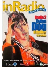 IN RADIO  N. 19 ALLEGATO ALLA RIVISTA RADIOCORRIERE TV DEL 2002                                                                                                                                                                                           