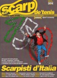 SCARP DE TENIS N° 150                                                                                                                                                                                                                                     