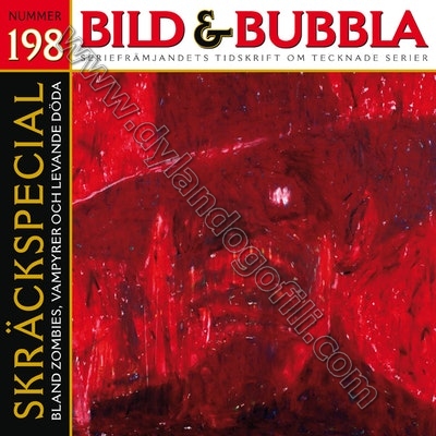 BILD & BUBBLA 198                                                                                                                                                                                                                                         