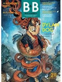 BILD & BUBBLA NUMERO 211                                                                                                                                                                                                                                  