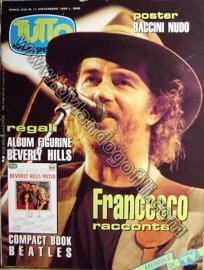 TUTTO N° 11 ANNO 1993                                                                                                                                                                                                                                     
