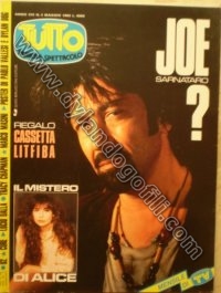 TUTTO N° 5 1992                                                                                                                                                                                                                                           