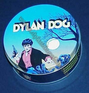 SCATOLA PORTA CINTURA                                                                                                                                                                                                                                     