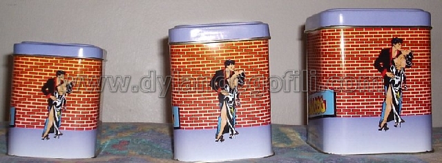 SCATOLE IN LATTA PORTA CAFFÈ - VERSIONE2                                                                                                                                                                                                                  