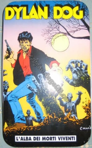 SCATOLA PORTA OROLOGIO VEAGROUP                                                                                                                                                                                                                           