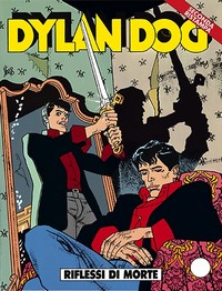 RIFLESSI DI MORTE                                                                                                                                                                                                                                         
