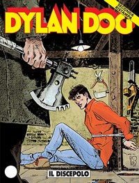 IL DISCEPOLO                                                                                                                                                                                                                                              