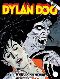 IL MARCHIO DEL VAMPIRO                                                                                                                                                                                                                                    