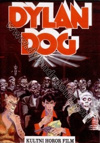 KULTNI HOROR FILM                                                                                                                                                                                                                                         