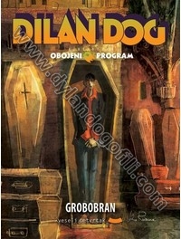 GROBOBRAN                                                                                                                                                                                                                                                 