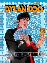 POSLEDNJA KARTA                                                                                                                                                                                                                                           