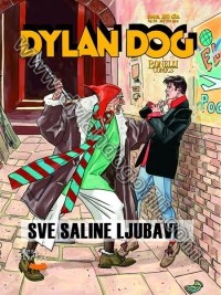 SVE SALINE LJUBAVI                                                                                                                                                                                                                                        