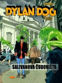 SALIVANOVA CUDOVISTA                                                                                                                                                                                                                                      