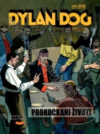 PROKOCKANI ZIVOTI                                                                                                                                                                                                                                         