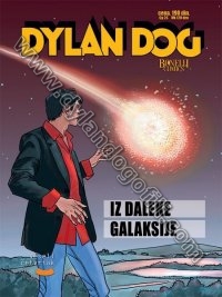 IZ DALEKE GALAKSIJE                                                                                                                                                                                                                                       