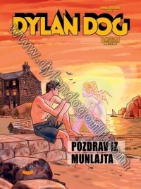 POZDRAV IZ MUNLAJTA                                                                                                                                                                                                                                       