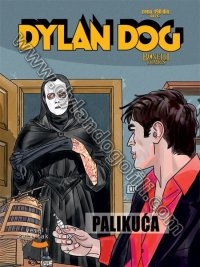 PALIKUCA                                                                                                                                                                                                                                                  