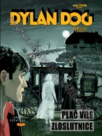PLAČ VILE ZLOSLUTNICE                                                                                                                                                                                                                                     