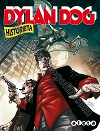 HISTORIETA                                                                                                                                                                                                                                                