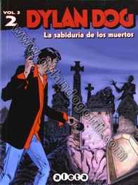 LA SABIDURÍA DE LOS MUERTOS                                                                                                                                                                                                                               