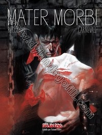 MATER MORBI                                                                                                                                                                                                                                               