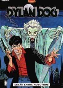 ESTAN ENTRE NOSOTROS                                                                                                                                                                                                                                      