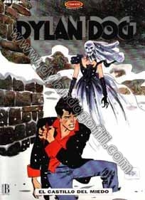 EL CASTILLO DEL MIEDO                                                                                                                                                                                                                                     