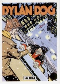 COPERTINA N°42                                                                                                                                                                                                                                            