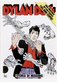 COPERTINA N°43                                                                                                                                                                                                                                            