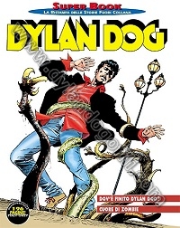 DOV'È FINITO DYLAN DOG? - CUORE DI ZOMBIE                                                                                                                                                                                                                 