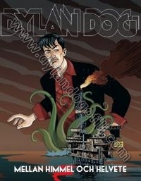 MELLAN HIMMEL OCH HELVETE                                                                                                                                                                                                                                 