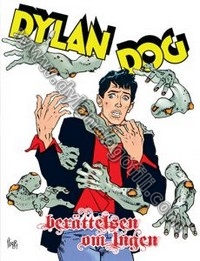 BERÄTTELSEN OM INGEN                                                                                                                                                                                                                                      