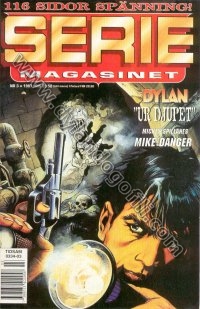 UR DJUPET - (N° 3 DEL 1997)                                                                                                                                                                                                                               