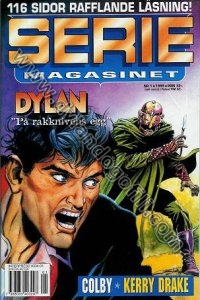 I' A RAKKNIVENS EGG - (N° 1 DEL 1999)