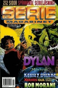 MORKRET - (N° 1 DEL 2001)