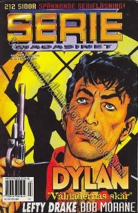 VÅLNADERNAS SKÄR - (N° 2 DEL 2001)