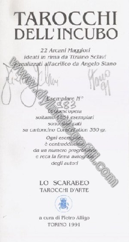 CARTA INFORMATIVA N°1                                                                                                                                                                                                                                     
