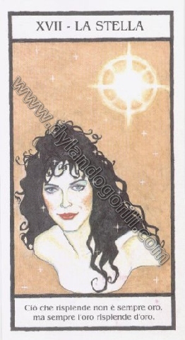 LA STELLA                                                                                                                                                                                                                                                 