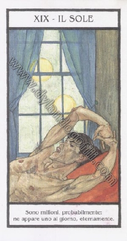 IL SOLE                                                                                                                                                                                                                                                   