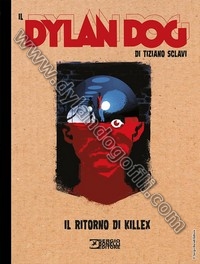 IL RITORNO DI KILLEX                                                                                                                                                                                                                                      