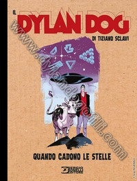 QUANDO CADONO LE STELLE                                                                                                                                                                                                                                   