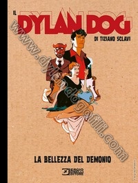 LA BELLEZZA DEL DEMONIO                                                                                                                                                                                                                                   