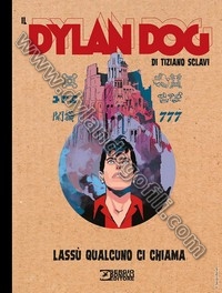 LASSÙ QUALCUNO CI CHIAMA                                                                                                                                                                                                                                  
