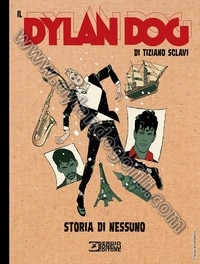 STORIA DI NESSUNO                                                                                                                                                                                                                                         
