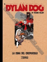 LA ZONA DEL CREPUSCOLO                                                                                                                                                                                                                                    