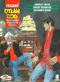 HAYALET YAYIN - KOBAY INSANLAR - CALINMIS HAYAT                                                                                                                                                                                                           