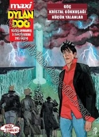 GÖÇ - KRİSTAL GÖKKUŞAĞI -  KÜÇÜK YALANLAR                                                                                                                                                                                                                 