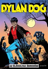 AZ ELOHOLTAK EBREDESE - HASFELMETSZŐ JACK                                                                                                                                                                                                                 