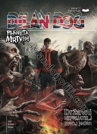 DRŽAVNI NEPRIJATELJ BROJ JEDAN                                                                                                                                                                                                                            