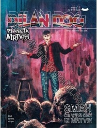 SMEH ĆE VAS DIĆI IZ MRTVIH                                                                                                                                                                                                                                